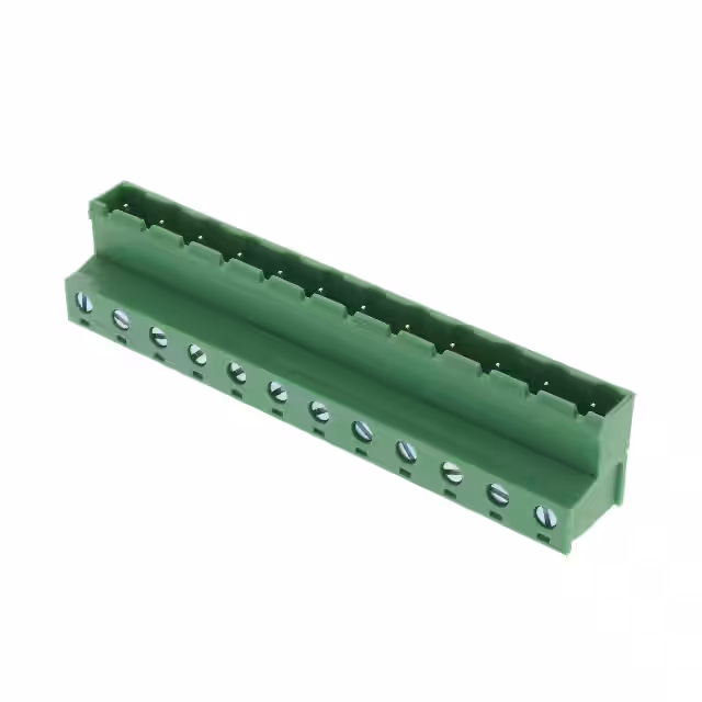 691348400012 Würth Elektronik  Headers Plugs and Sockets